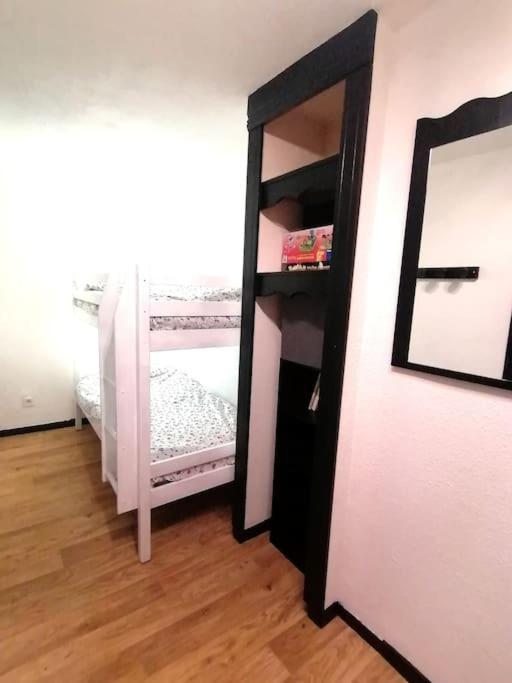 Le Chamroussien - Appartement 1700 Chamrousse Eksteriør billede